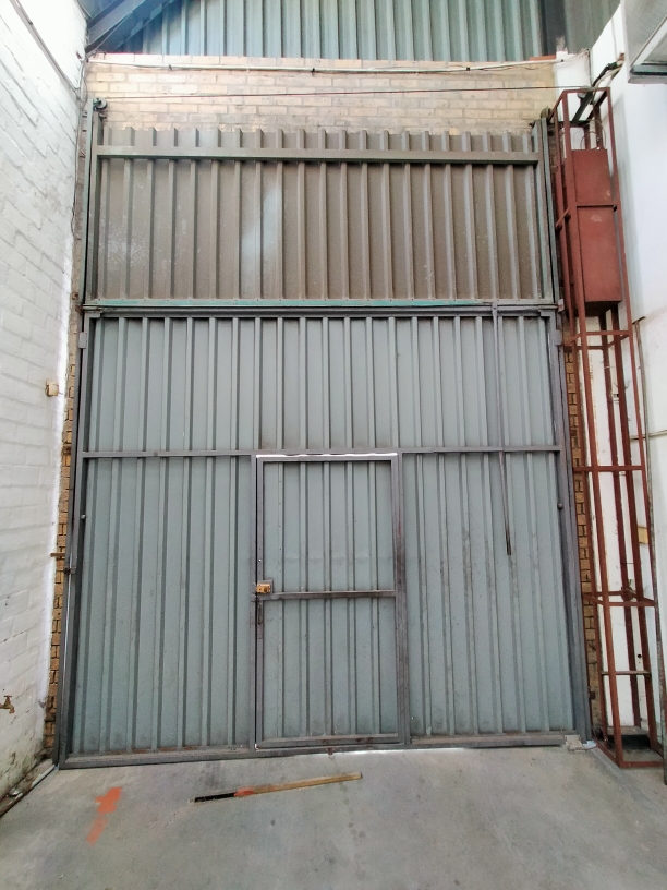 To Let commercial Property for Rent in Brackenfell Central Western Cape